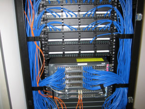 Importance of Generational Change in Structured Cabling - Jackson
