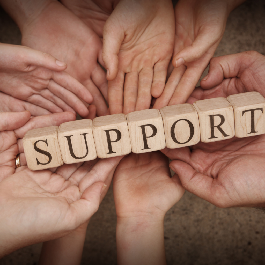 Untitled design support