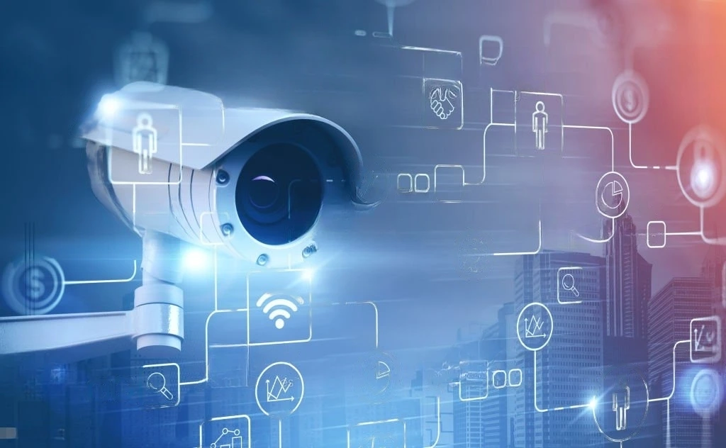 Security Cameras USA How Many Are There?