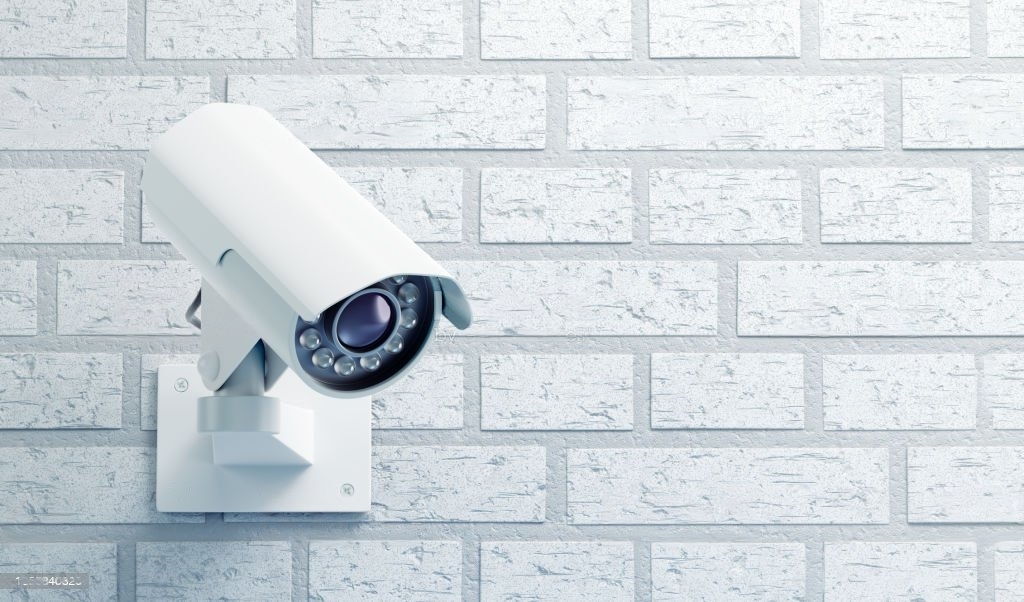 Security Camera System Benefits of Installing a Security Camera
