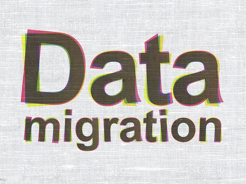 AWS migration services