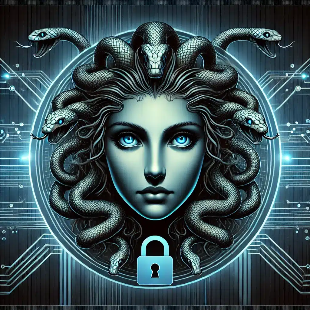 medusa malware