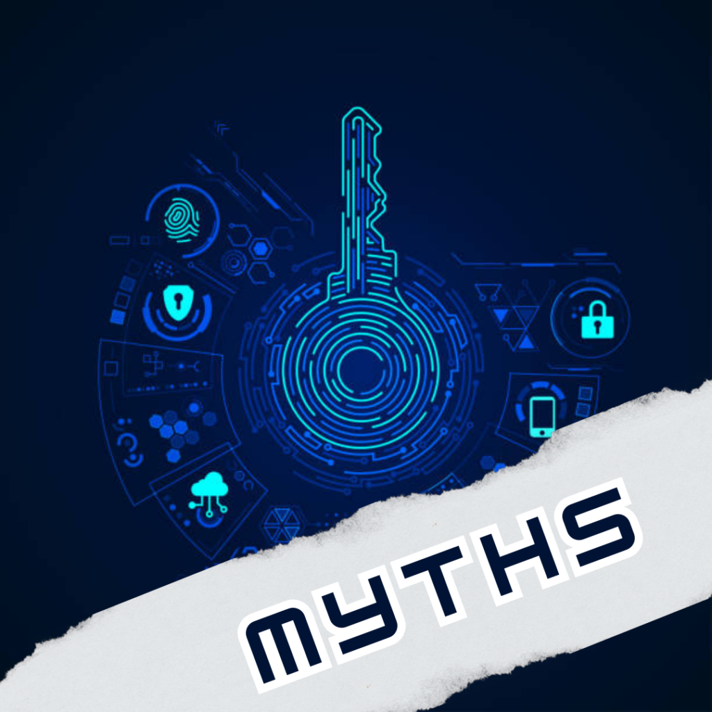 MYTHS